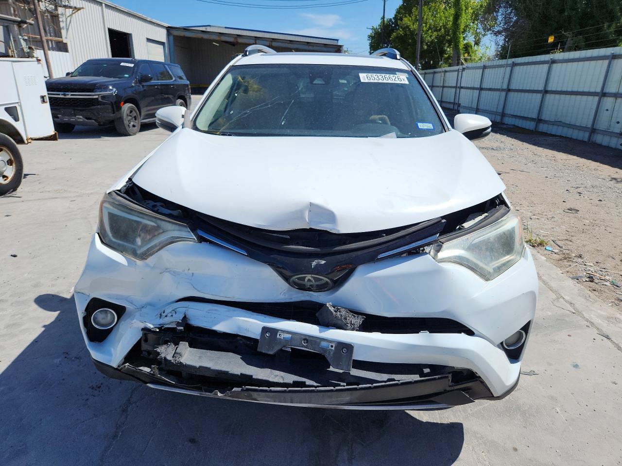 2018 Toyota Rav4 Xle - Image 5