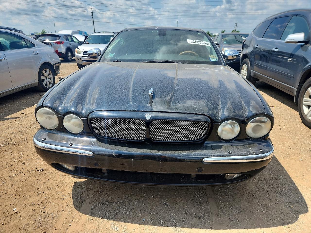 2007 Jaguar Xj8 - Image 5