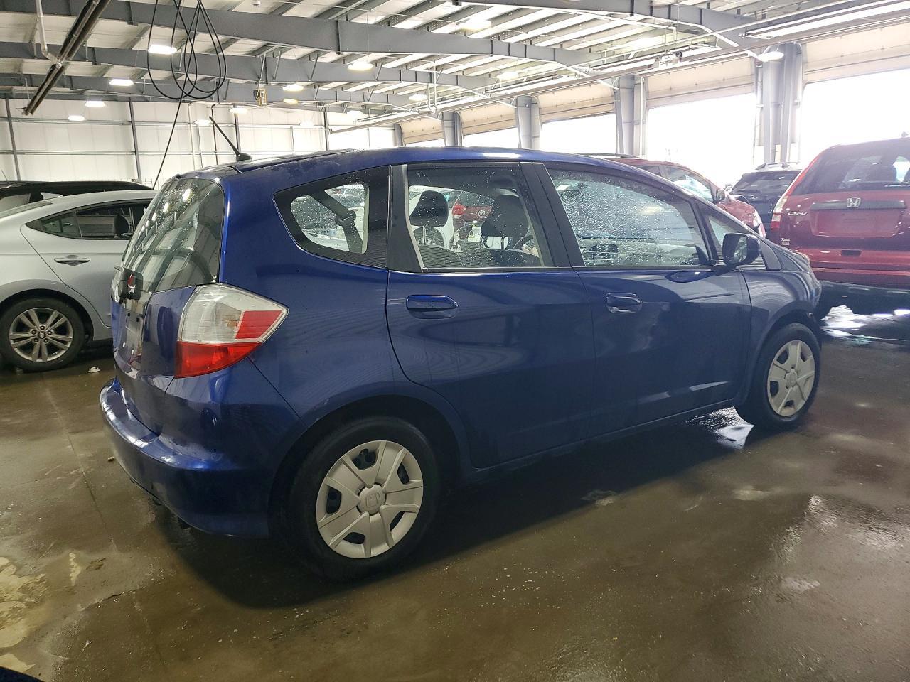 2013 Honda Fit - Image 3