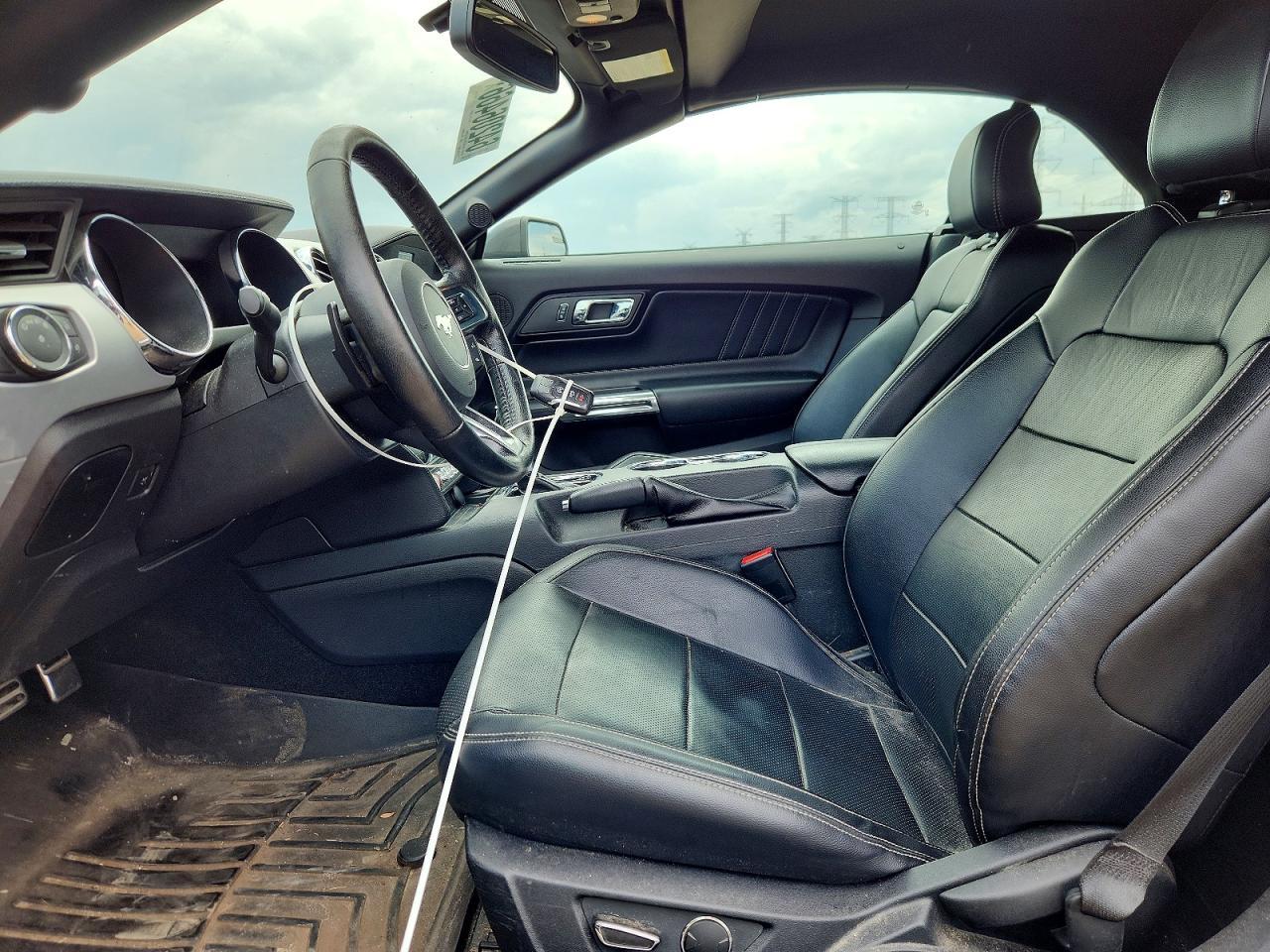 2016 Ford Mustang - Фото 7