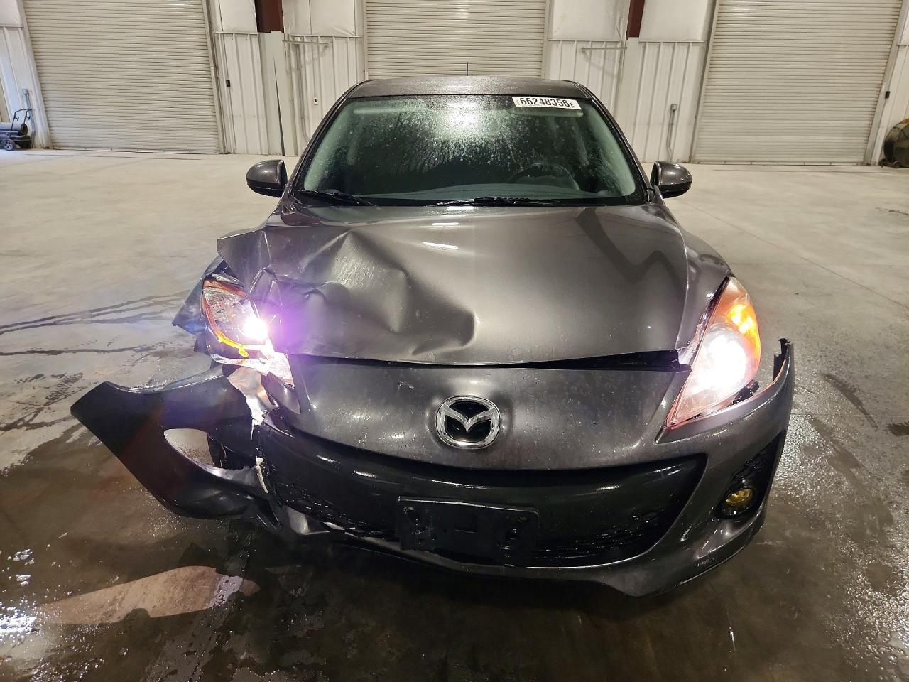 2012 Mazda 3 I - Image 5