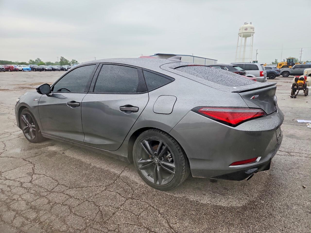 2023 Acura Integra A-Spec Tech - Image 2
