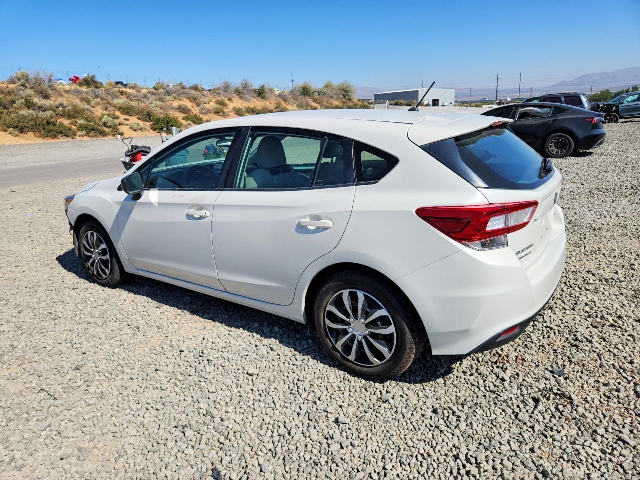 2019 Subaru Impreza - Фото 2