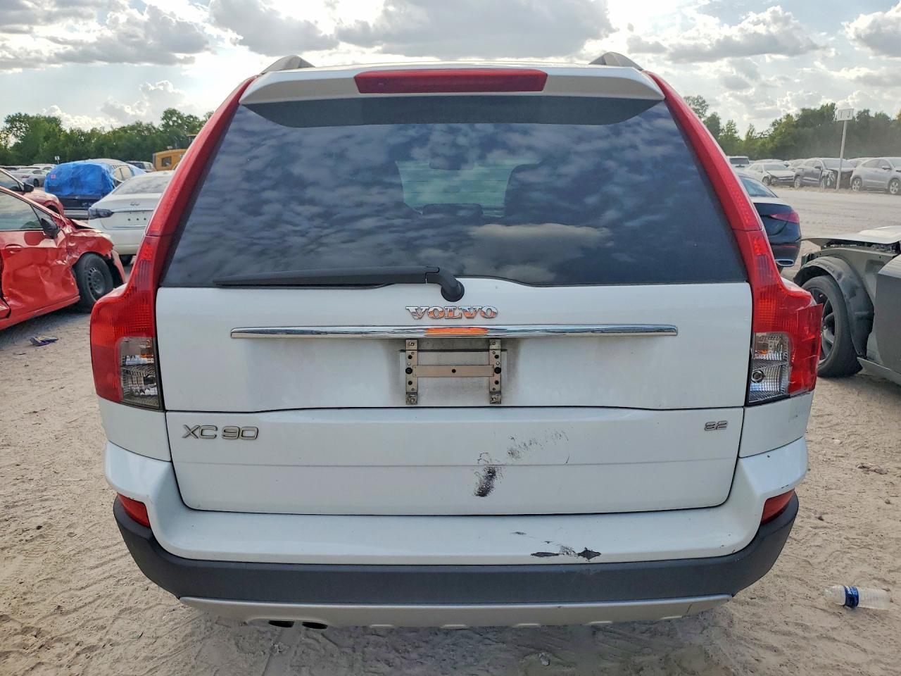 2008 Volvo Xc90 3.2 - Фото 6