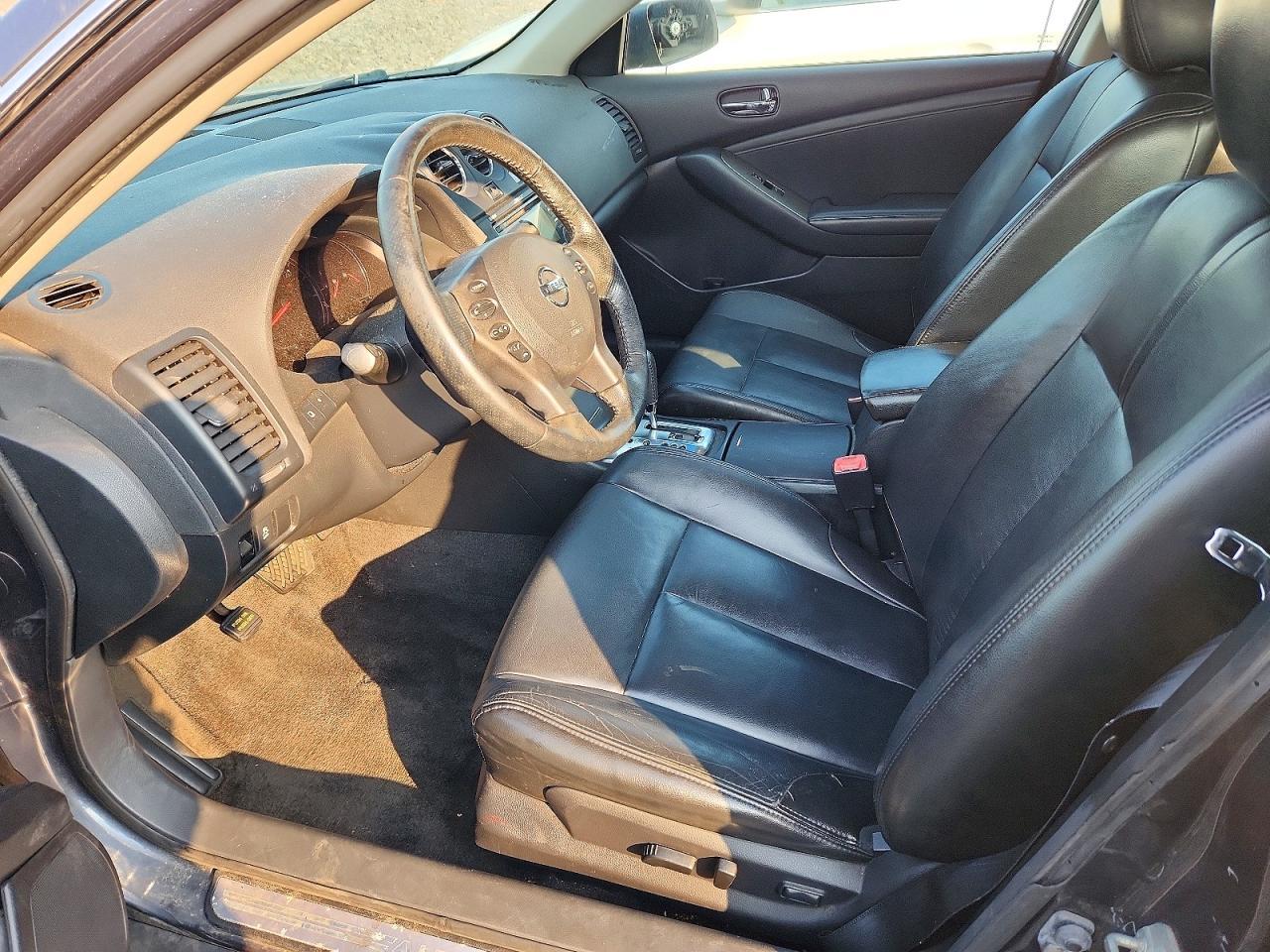 2012 Nissan Altima 2.5 - Фото 7