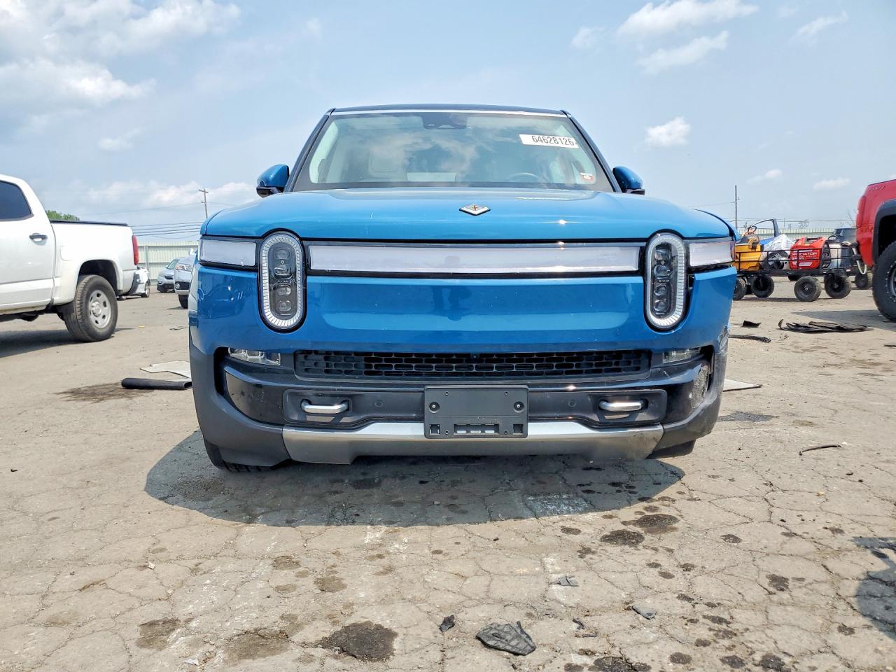 2023 Rivian R1S Launch Edition - Фото 5