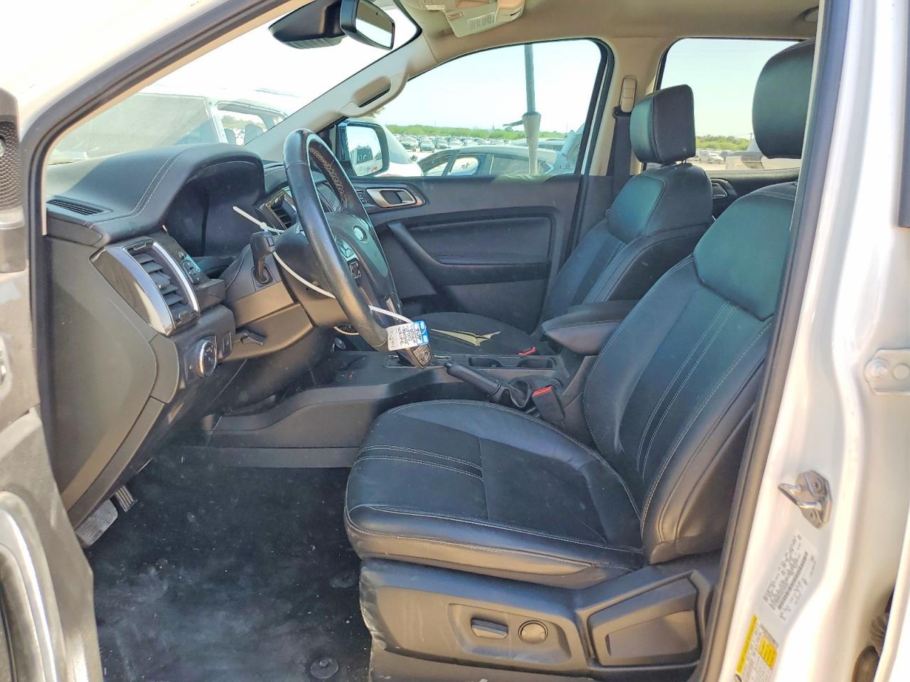 2022 Ford Ranger Xl - Image 7