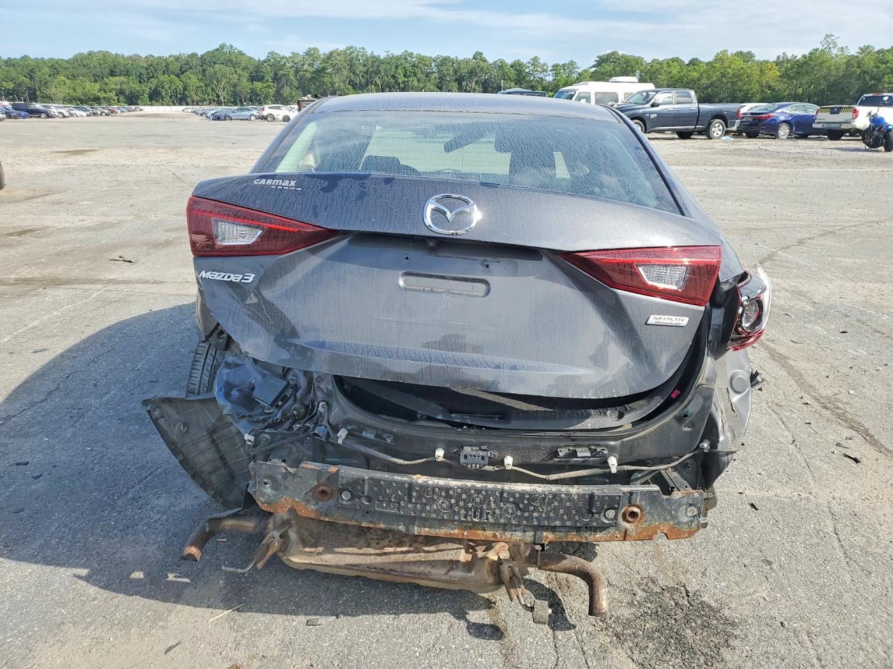 2016 Mazda 3 Sport - Фото 6