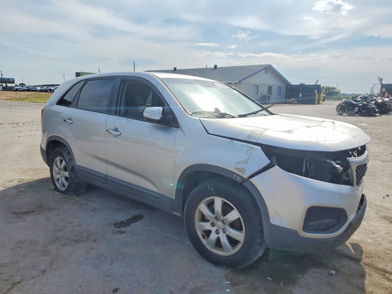 2011 Kia Sorento Base Base - Image 4