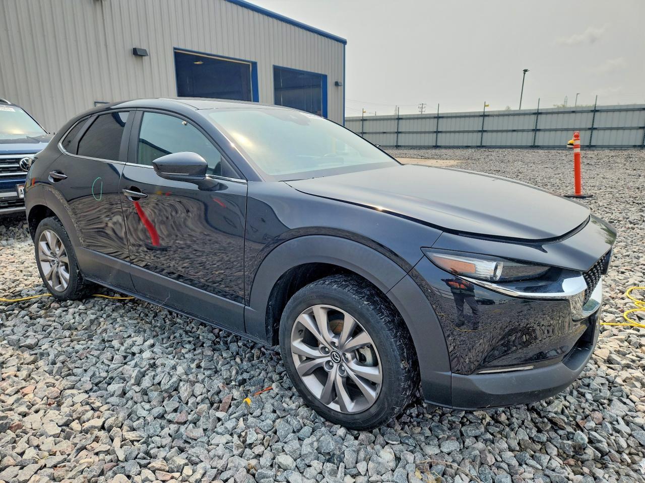 2020 Mazda Cx-30 Preferred - Фото 4