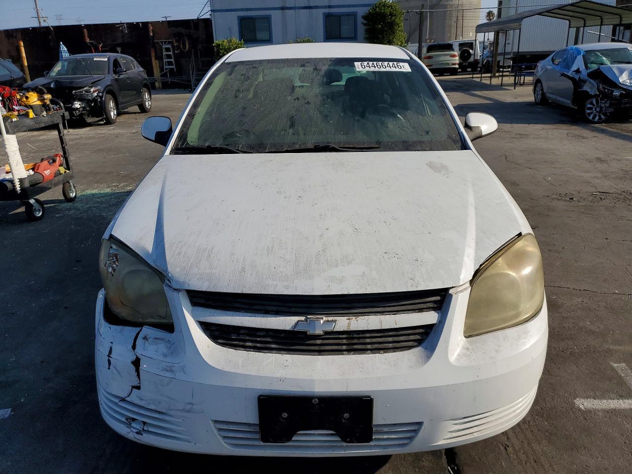 2010 Chevrolet Cobalt 1Lt - Фото 5
