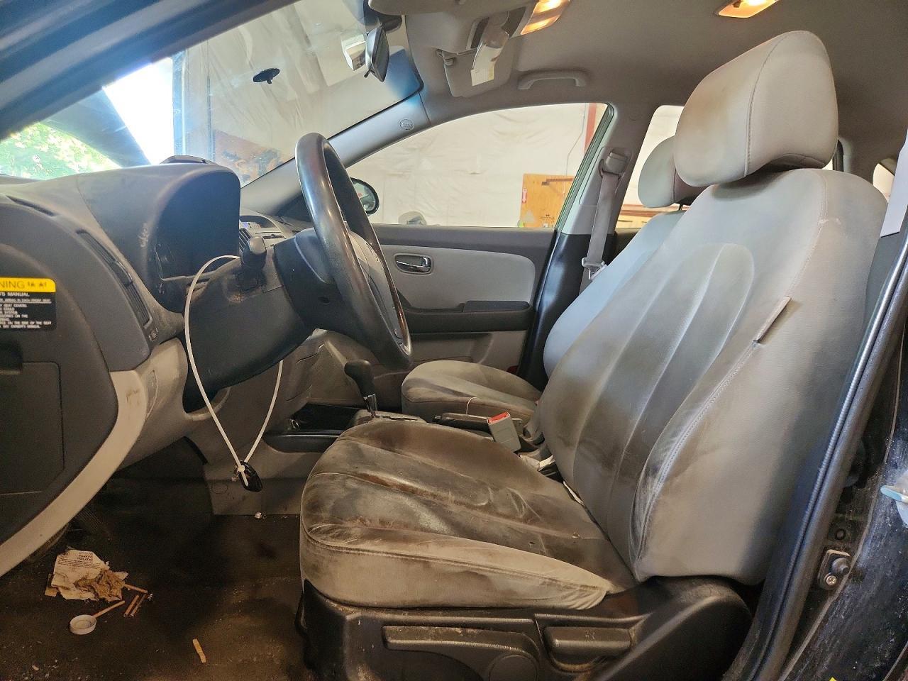 2010 Hyundai Elantra Gls - Фото 7