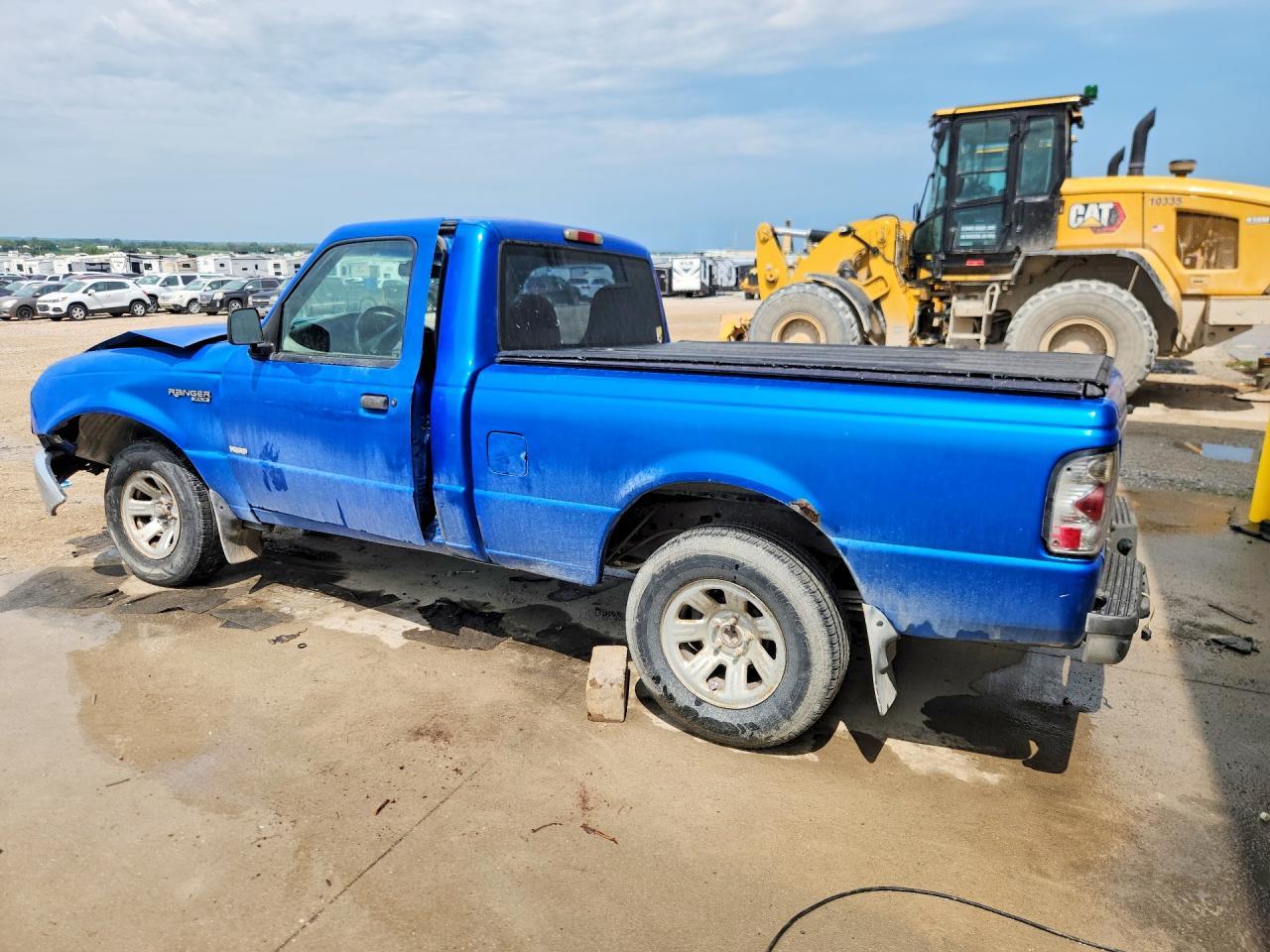 1999 Ford Ranger - Фото 2