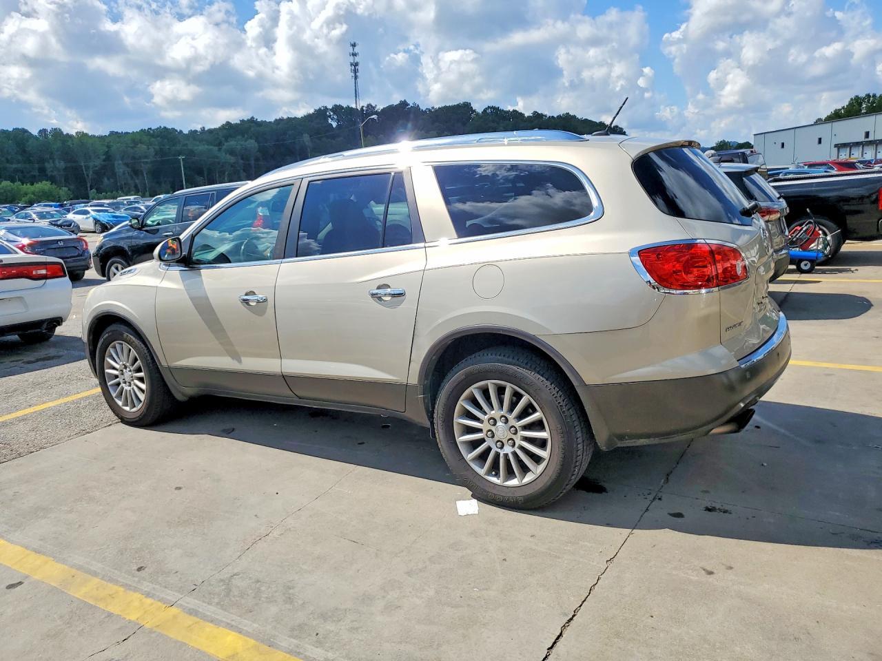 2012 Buick Enclave - Фото 2