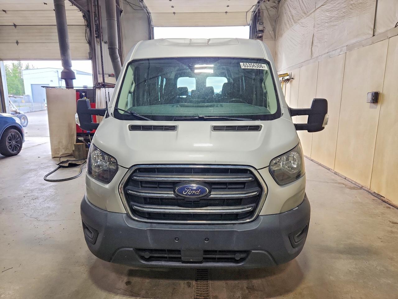 2020 Ford Transit T-350 - Image 5