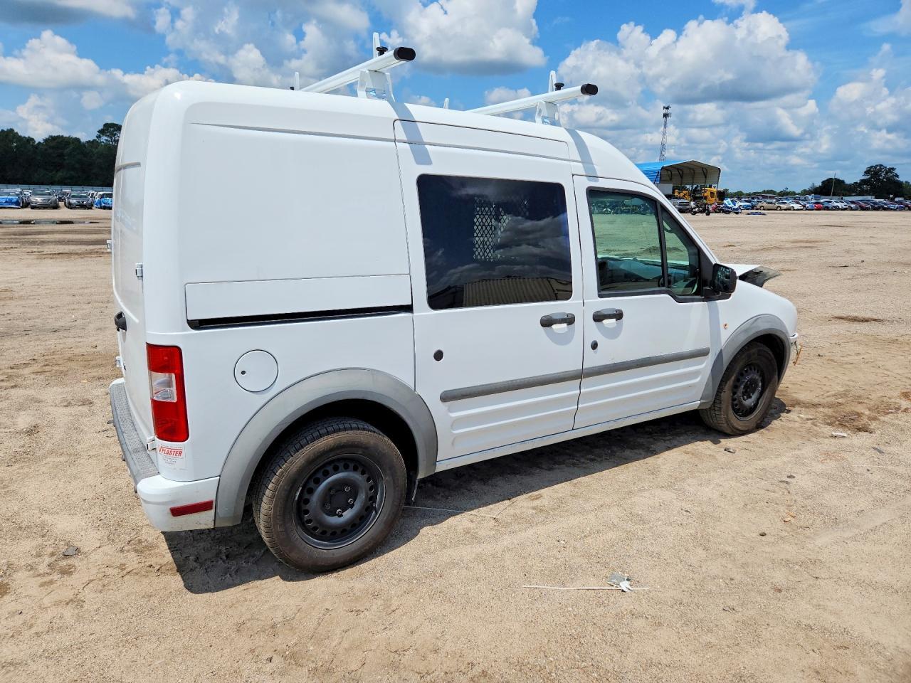 2013 Ford Transit Connect Xlt Van - Фото 3