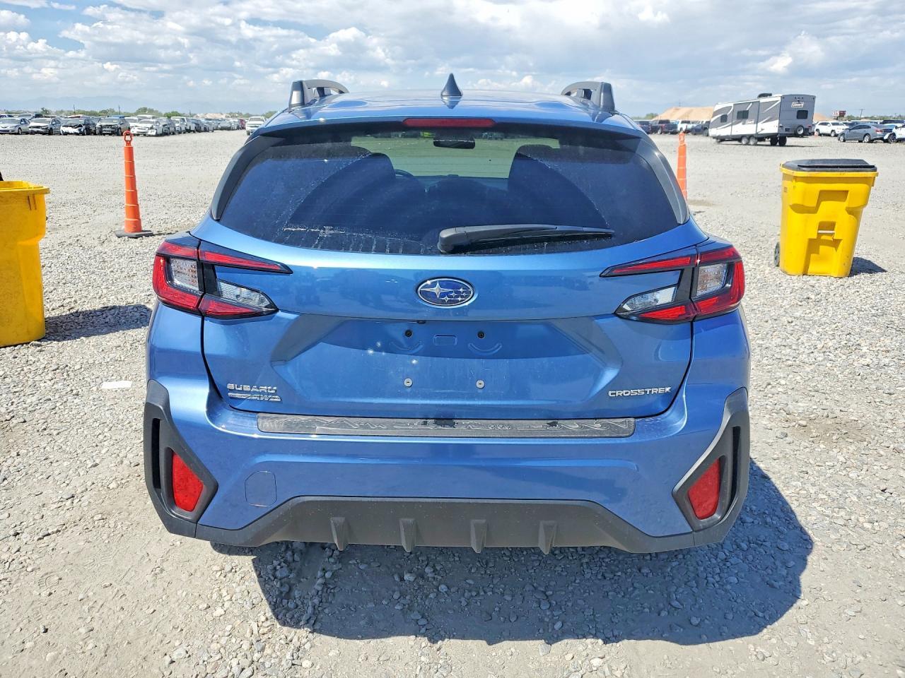 2024 Subaru Crosstrek Premium - Фото 6