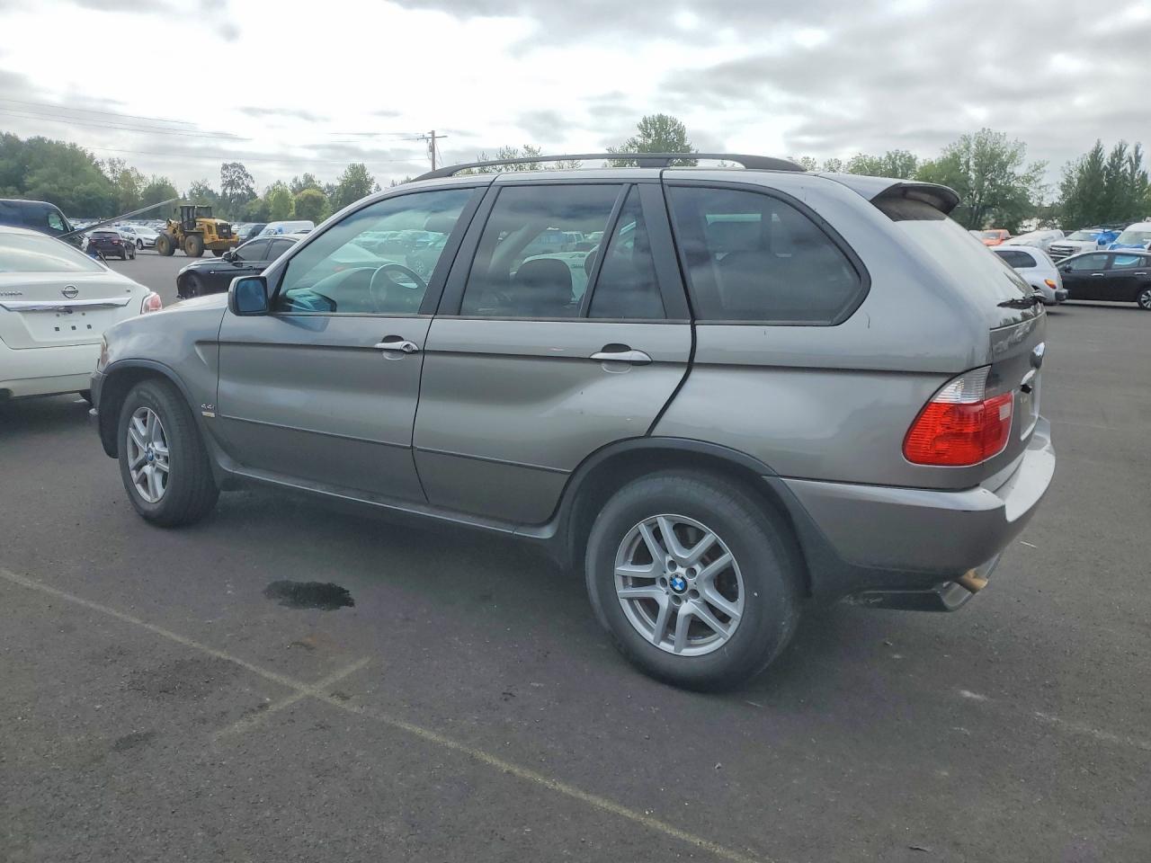 2006 BMW X5 3.0I - Image 2