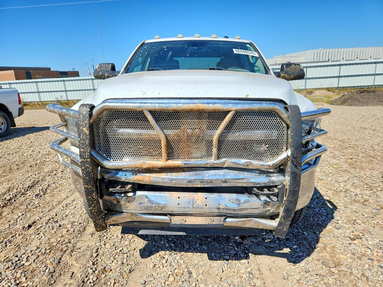 2018 Ram 3500 St - Фото 5
