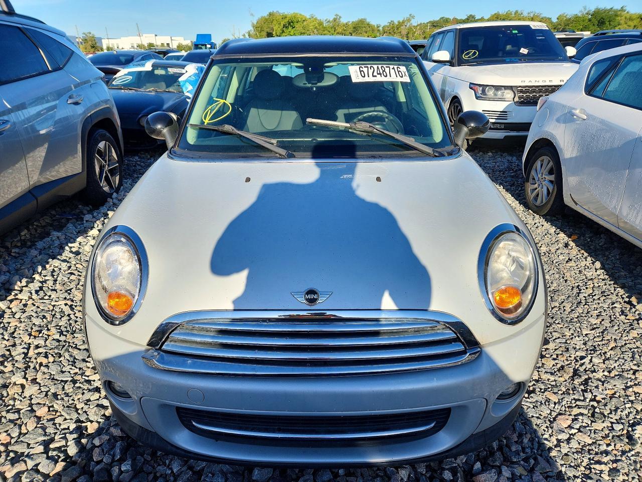 2013 Mini Cooper Clubman - Фото 5