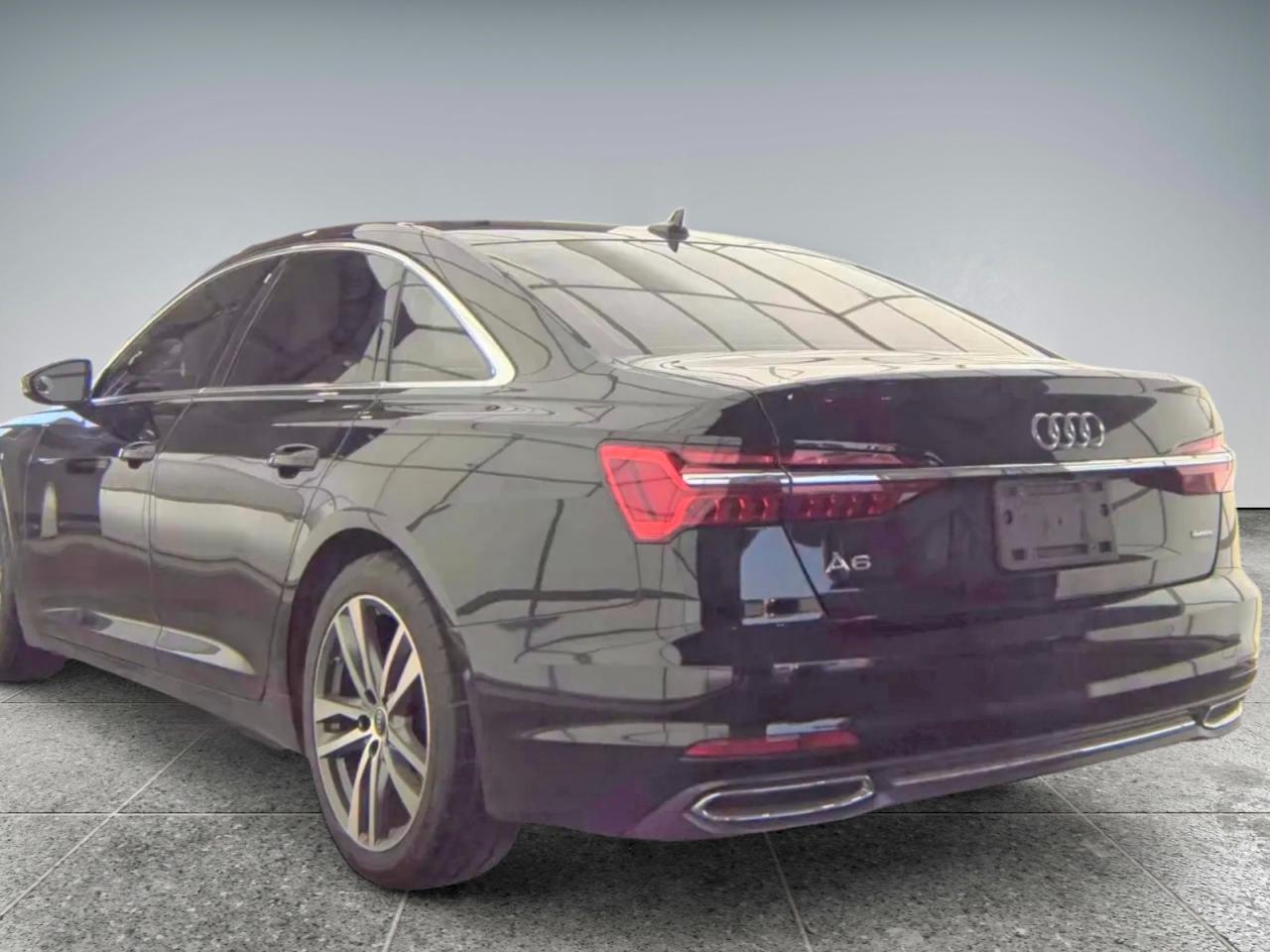 2023 Audi A6 Premium - Image 3