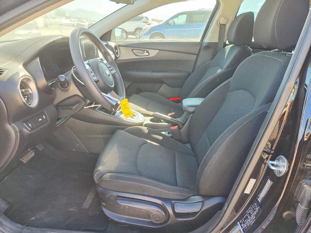 2019 Kia Forte Lxs - Фото 7