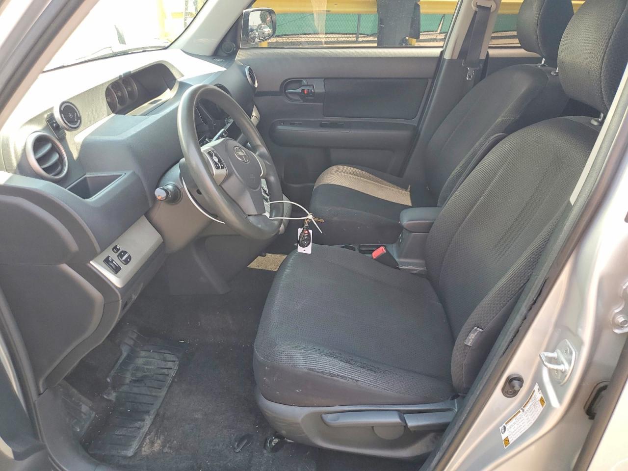 2008 Scion Xb Base - Image 7
