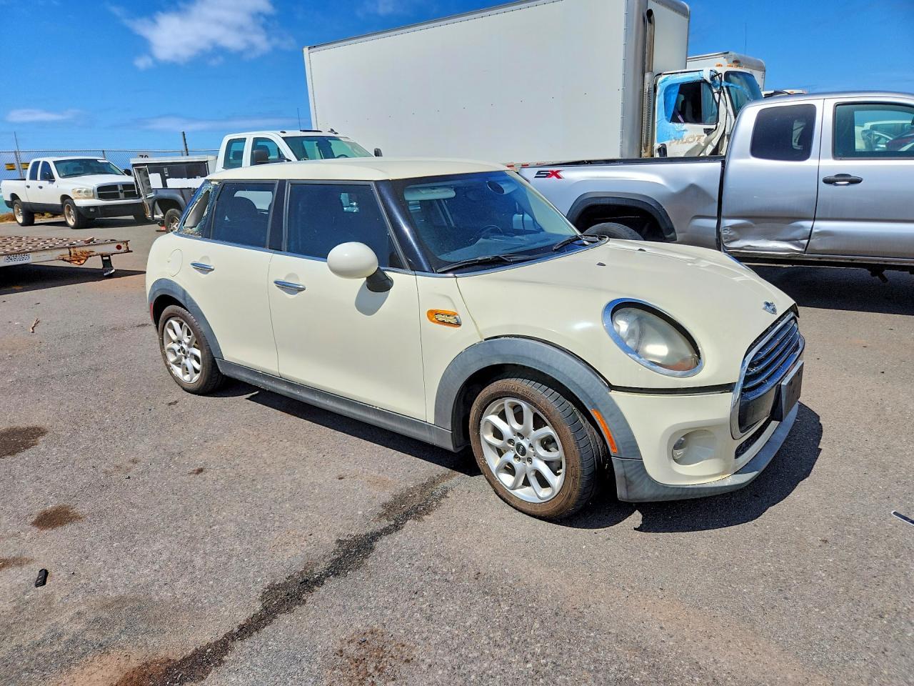 2017 Mini Cooper - Фото 4