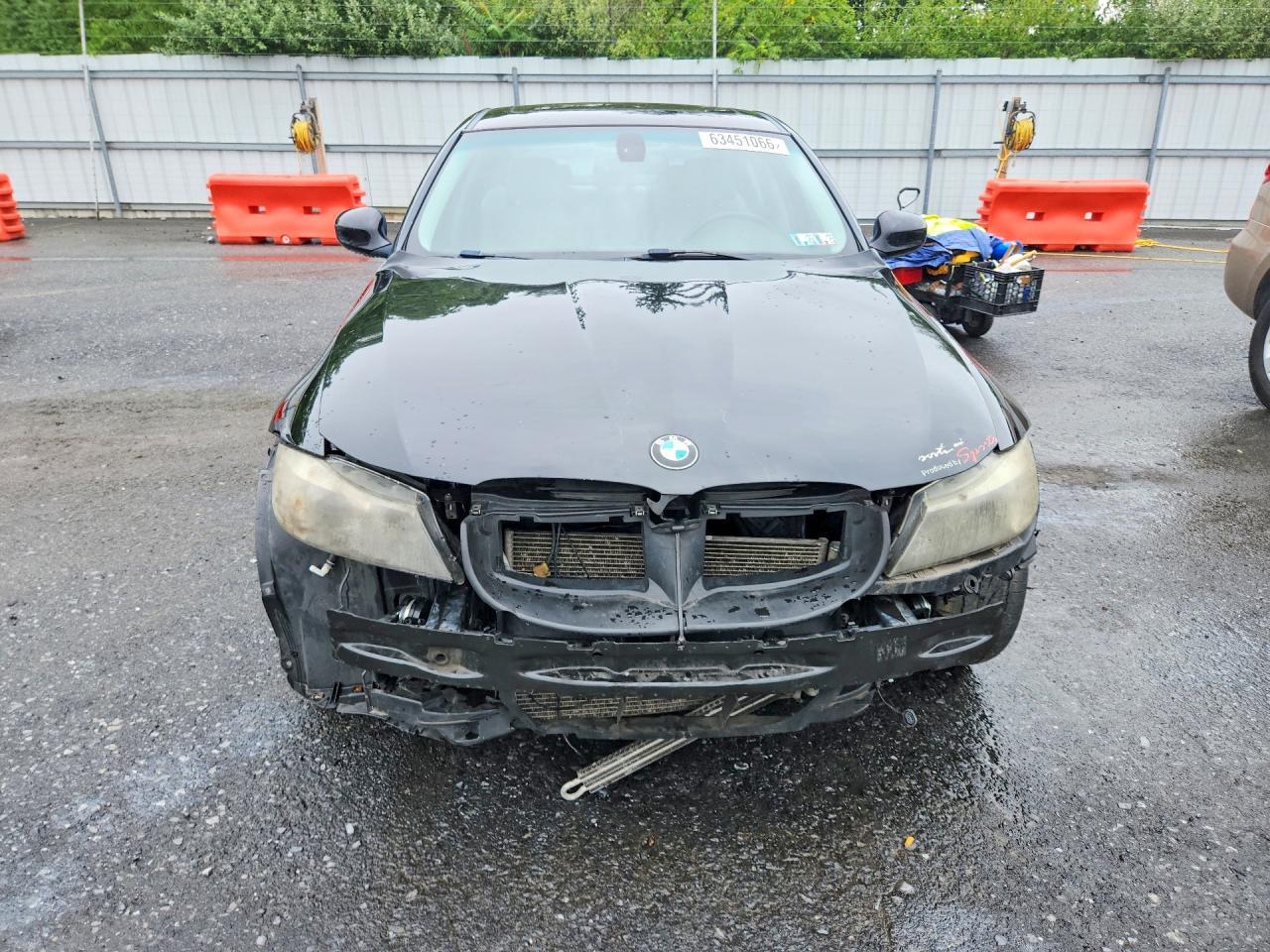 2011 BMW 328 Xi Sulev - Фото 5