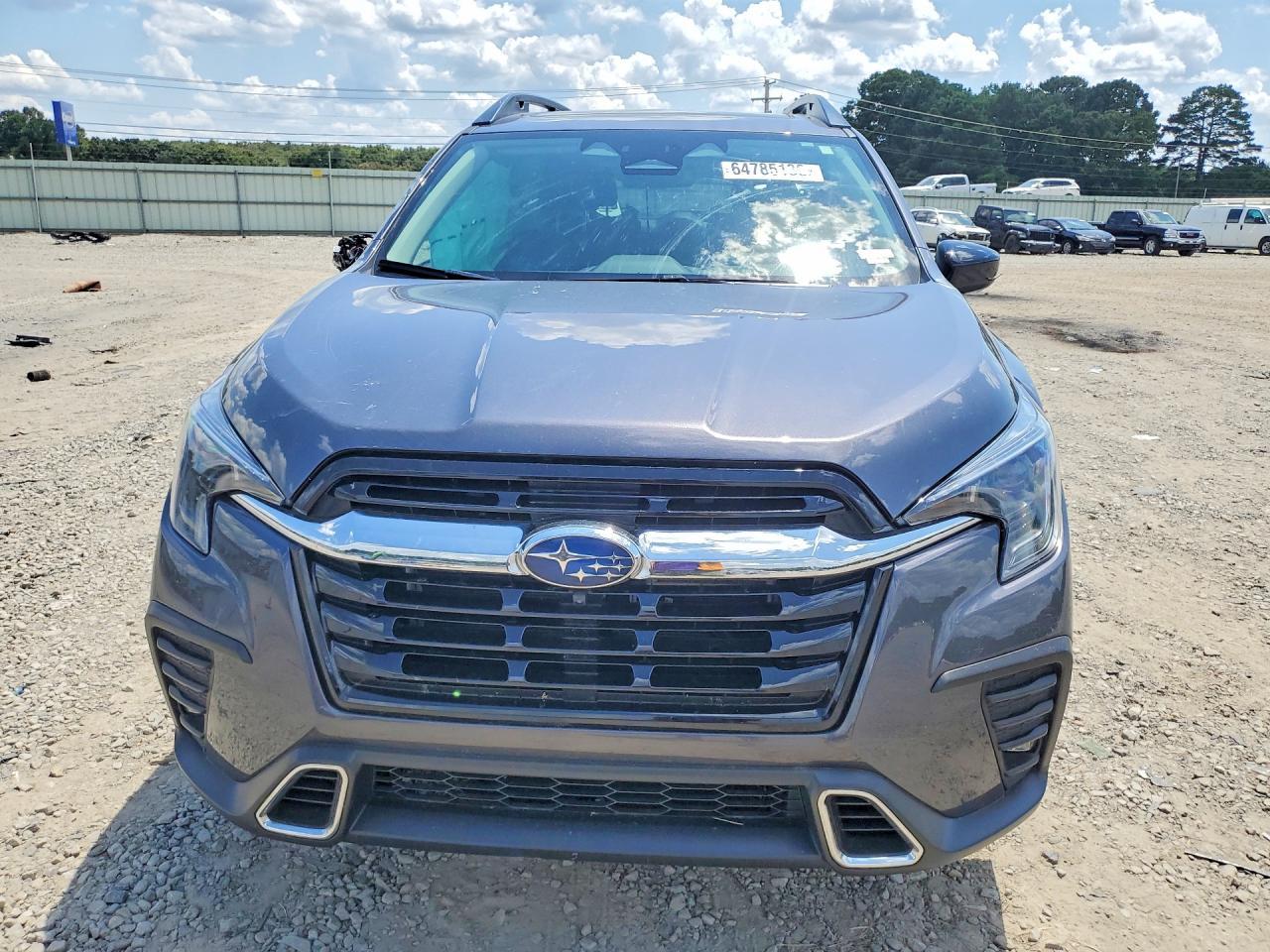 2025 Subaru Ascent Touring - Фото 5