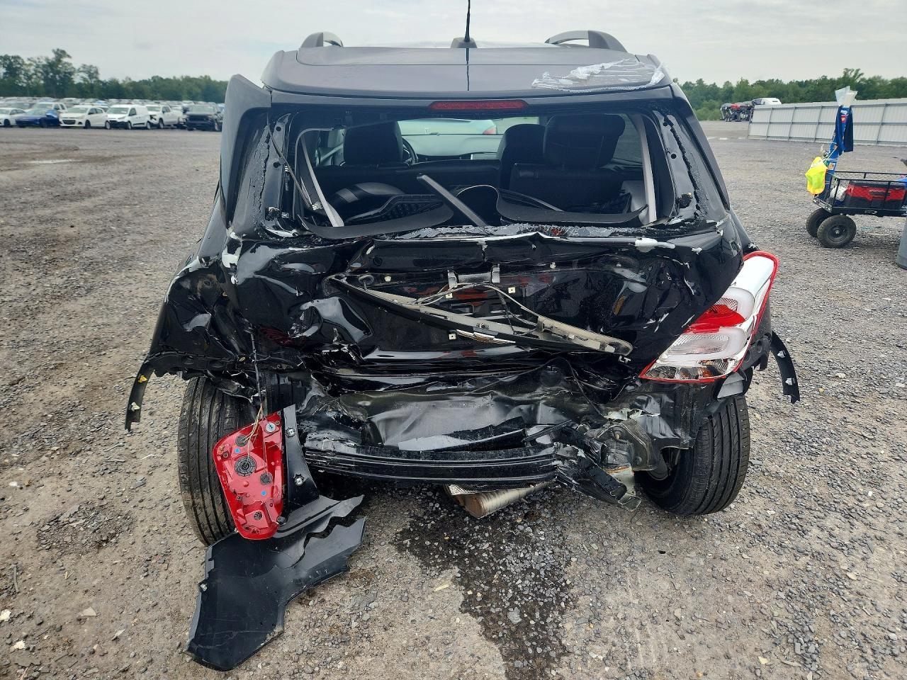 2019 Chevrolet Trax 1Lt - Image 6