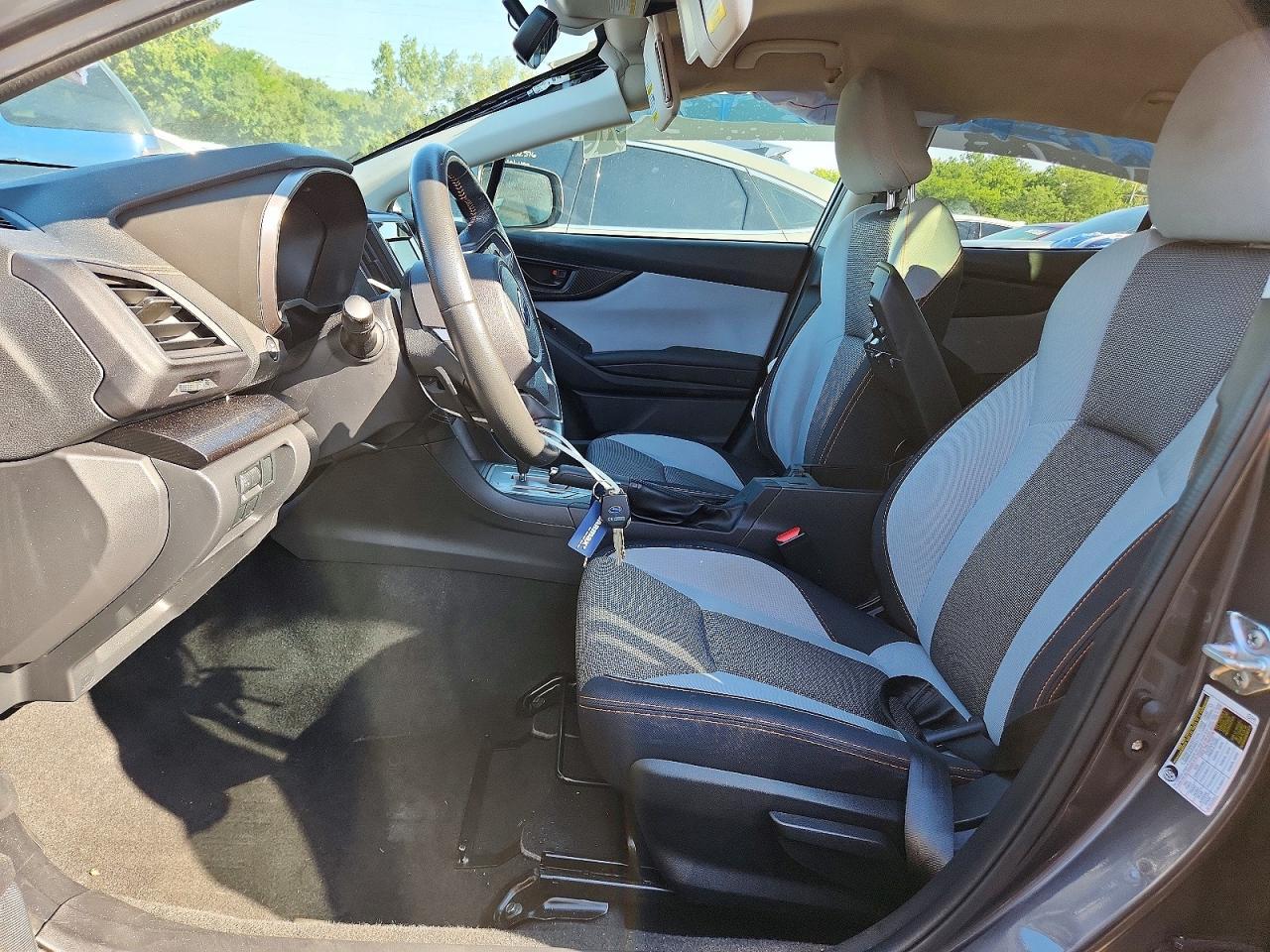 2023 Subaru Crosstrek Premium - Фото 7