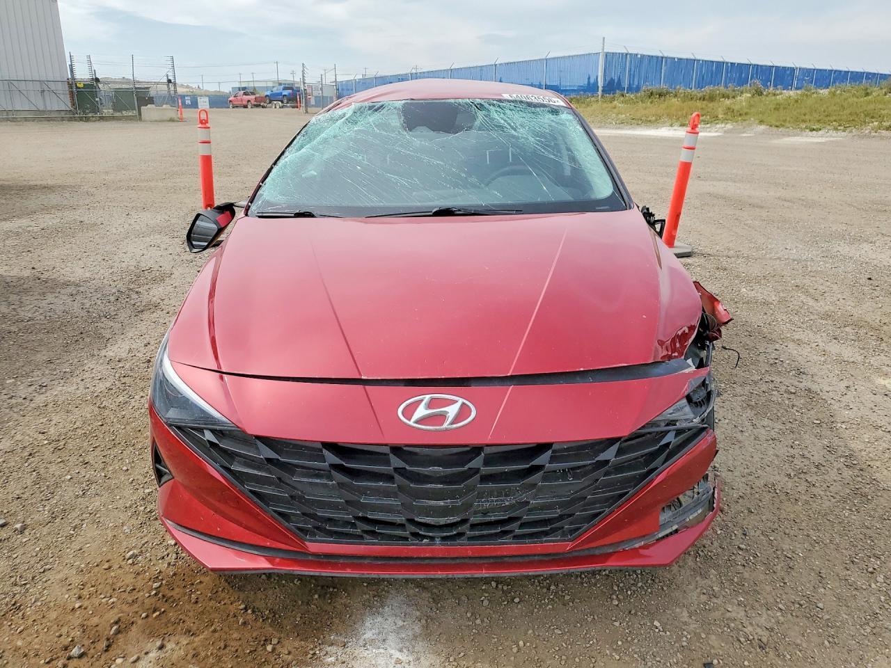 2021 Hyundai Elantra Sel - Image 5