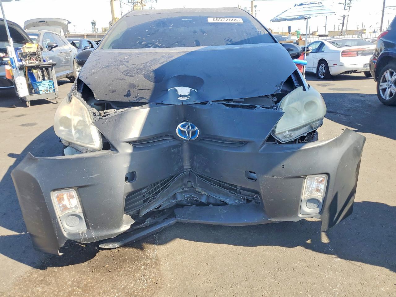 2014 Toyota Prius Two - Фото 5