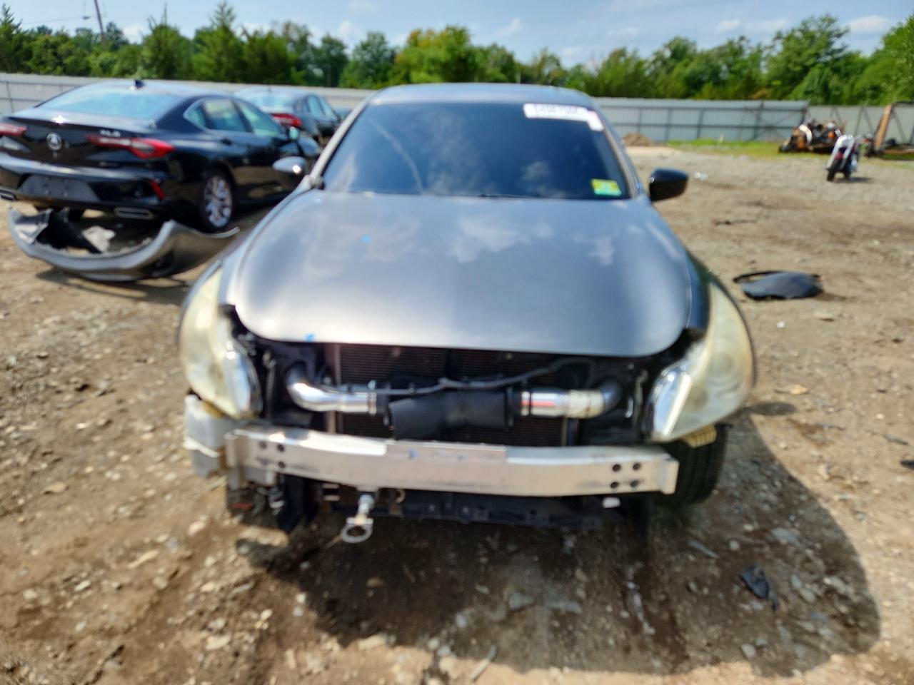 2013 Infiniti G37 Sedan X - Image 5