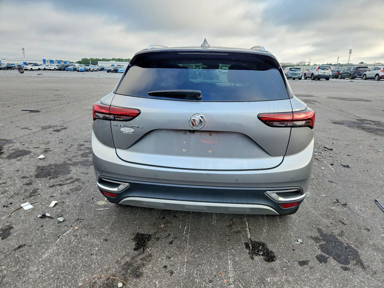 2023 Buick Envision Preferred - Image 6