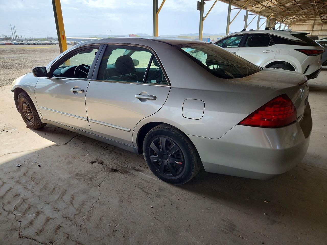 2006 Honda Accord Lx - Image 2