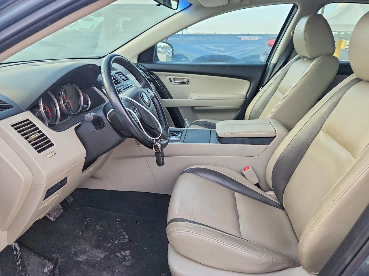 2011 Mazda Cx-9 - Фото 7