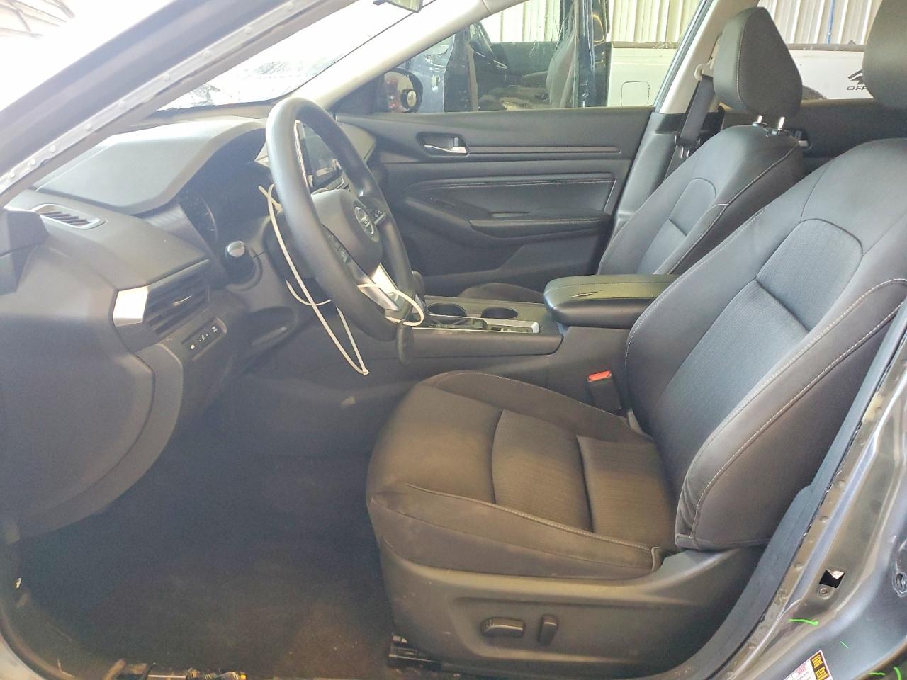 2019 Nissan Altima S - Image 7