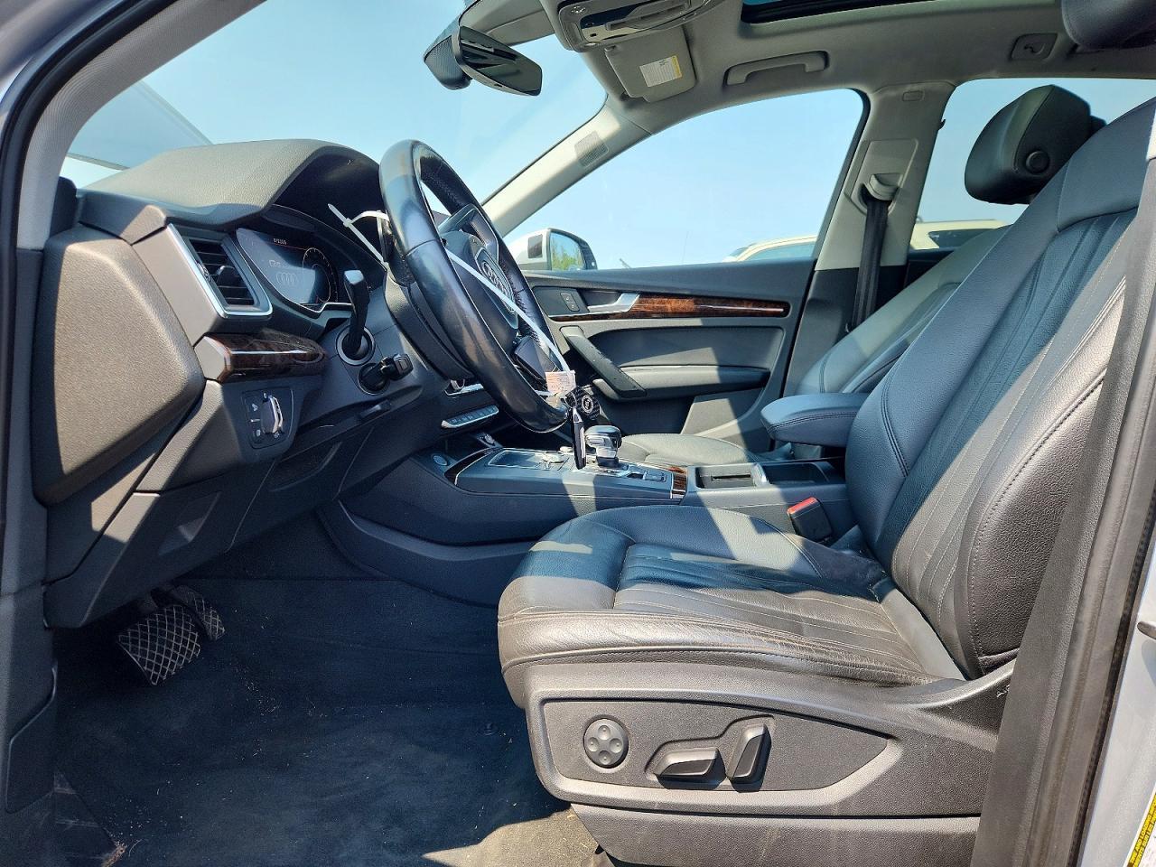 2018 Audi Q5 Premium Plus - Image 7