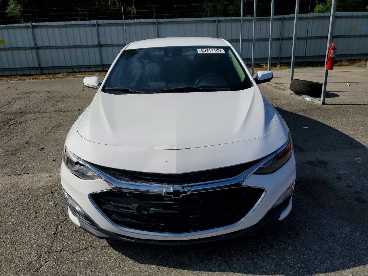 2023 Chevrolet Malibu Lt - Фото 5