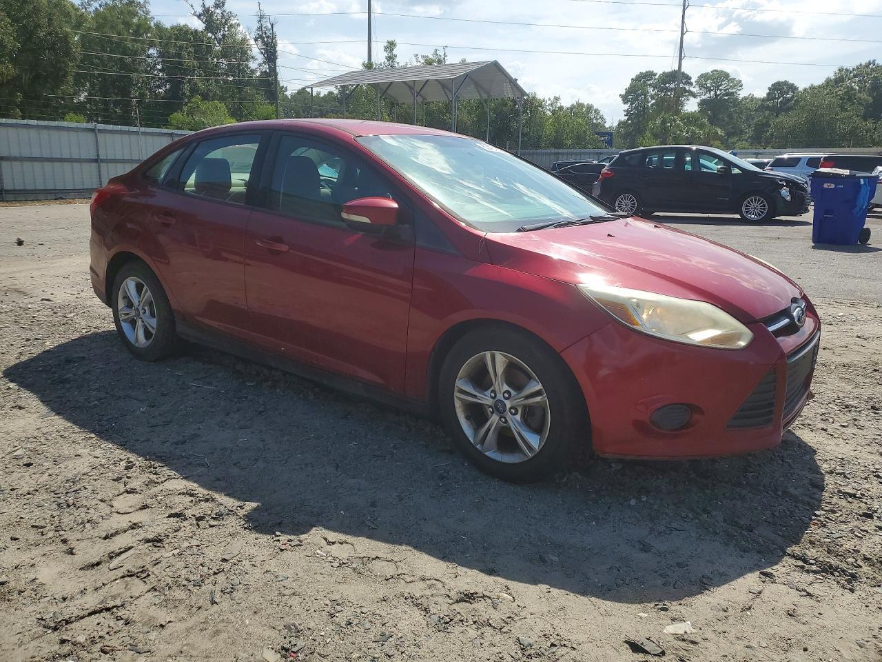 2013 Ford Focus Se - Image 4