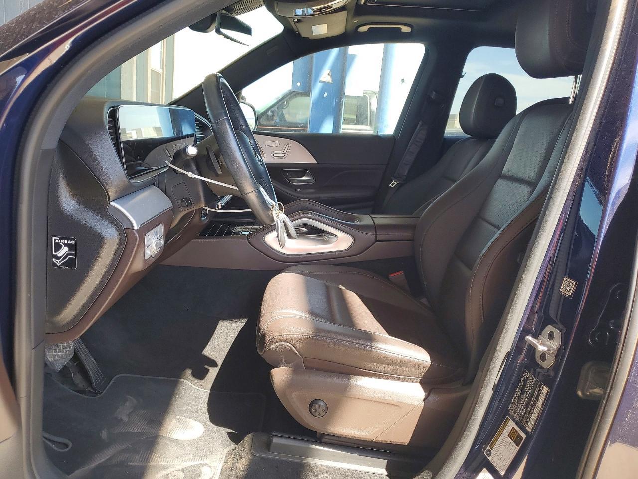 2021 Mercedes-Benz Gle 350 - Image 7