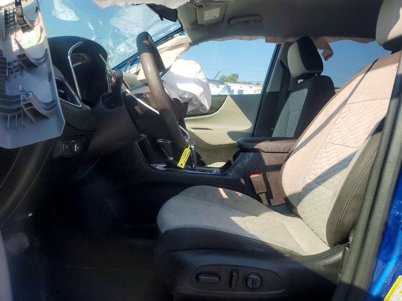 2019 Chevrolet Equinox Lt - Фото 7