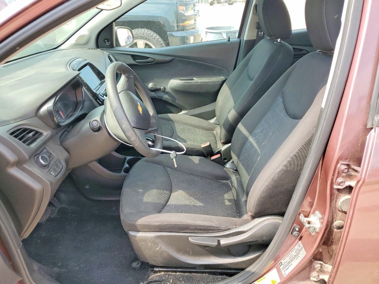 2019 Chevrolet Spark Ls - Фото 7