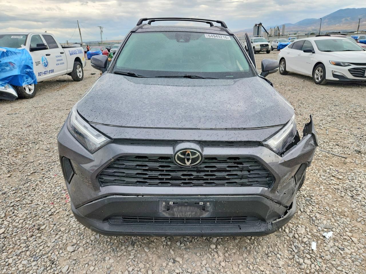 2023 Toyota Rav4 Xle - Фото 5