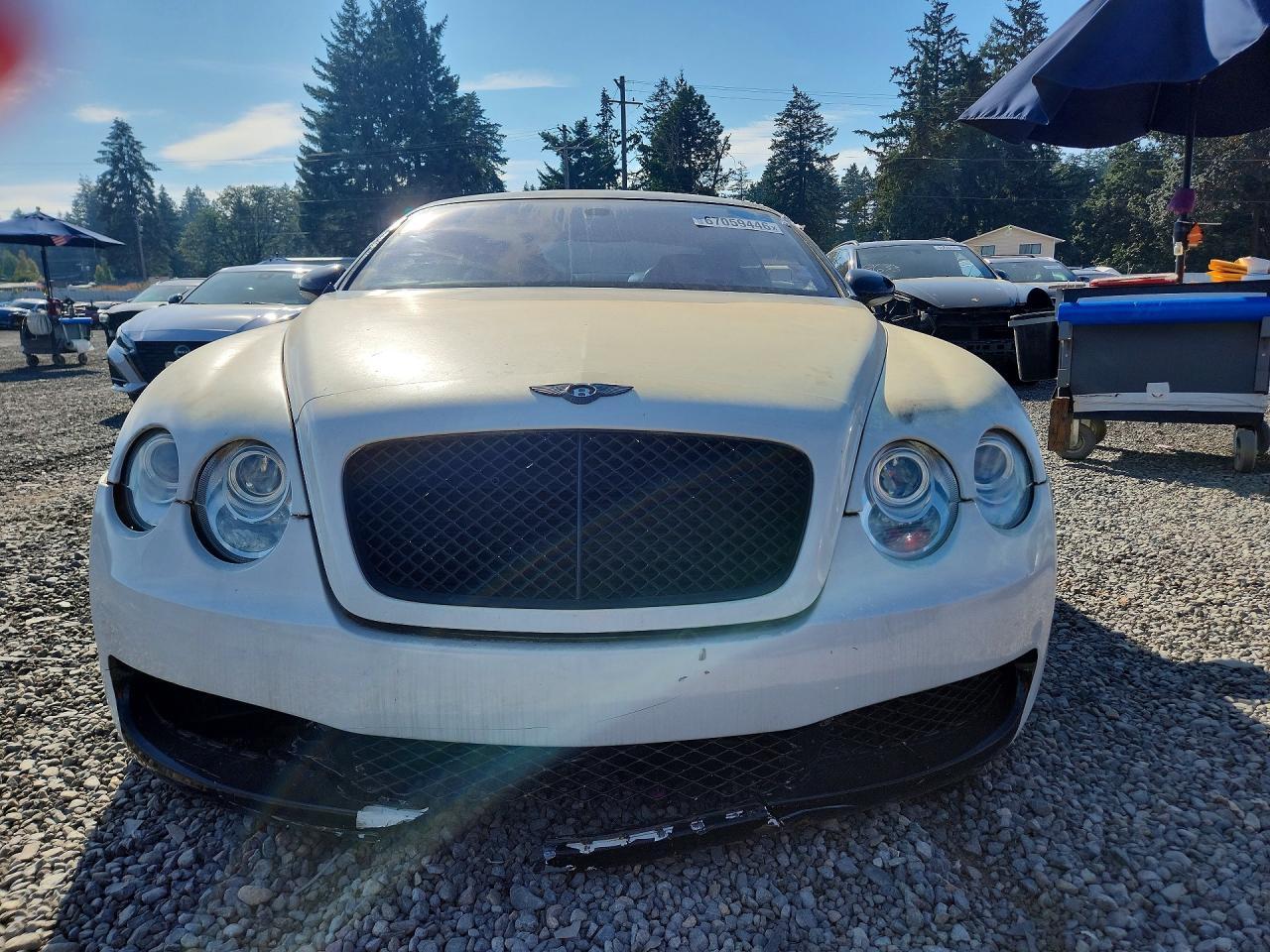 2005 Bentley Continental Gt - Image 5