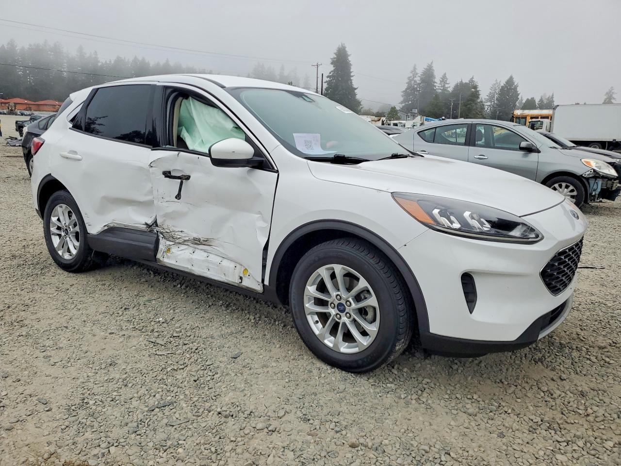 2020 Ford Escape Se - Image 4