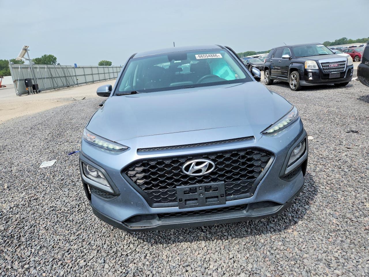 2021 Hyundai Kona Se - Фото 5