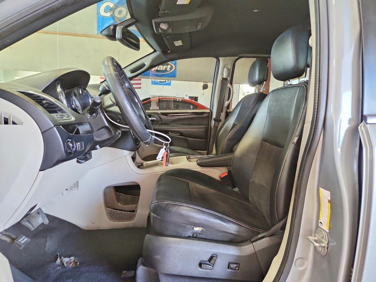 2019 Dodge Grand Caravan Sxt - Фото 7